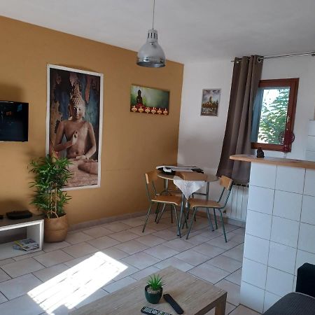 Jolie Petite Maison Idealement Situee Daire Arles Dış mekan fotoğraf