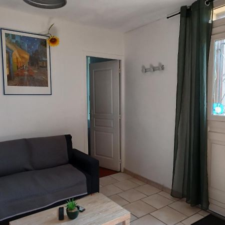 Jolie Petite Maison Idealement Situee Daire Arles Dış mekan fotoğraf