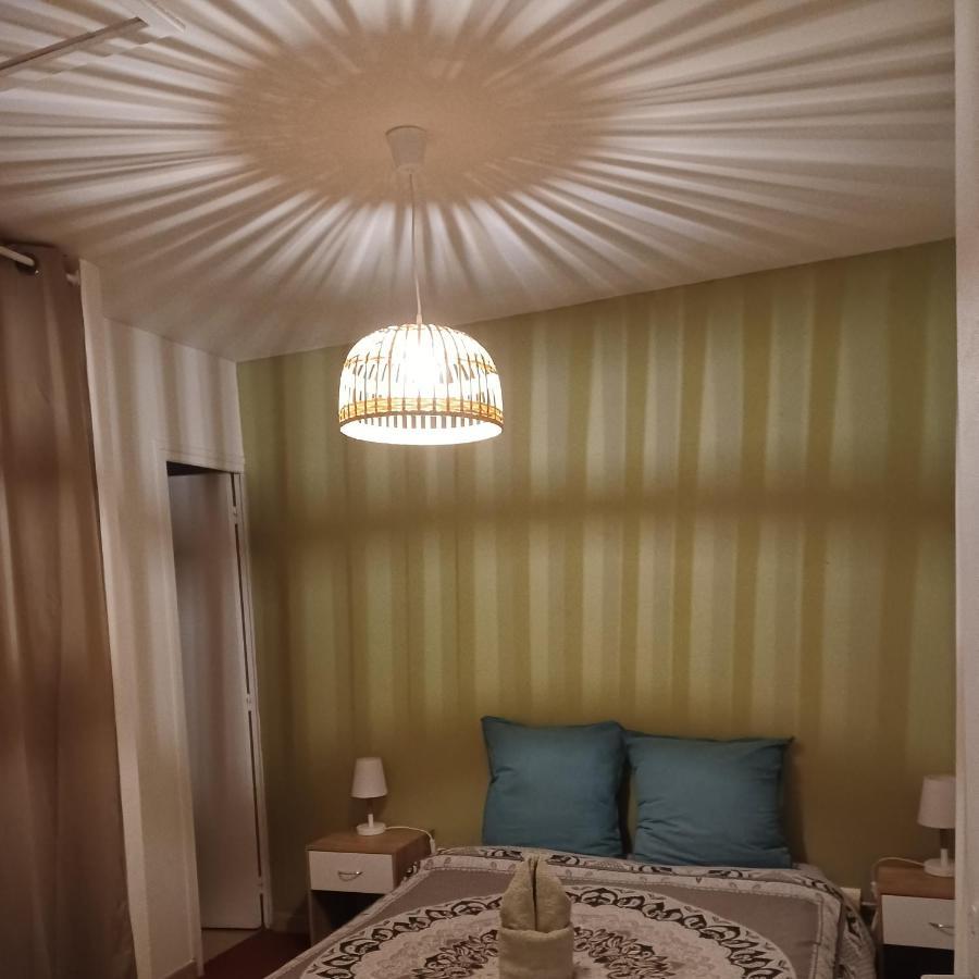 Jolie Petite Maison Idealement Situee Daire Arles Dış mekan fotoğraf