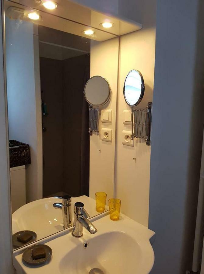 Jolie Petite Maison Idealement Situee Arles Dış mekan fotoğraf